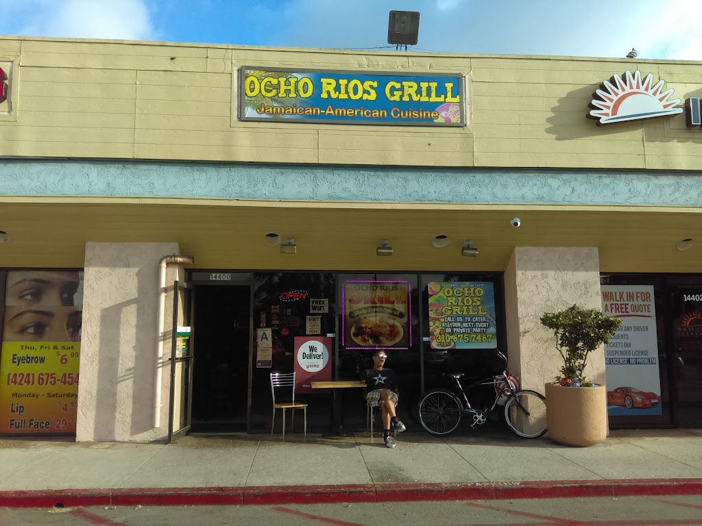 Image of Ocho Rios Grill