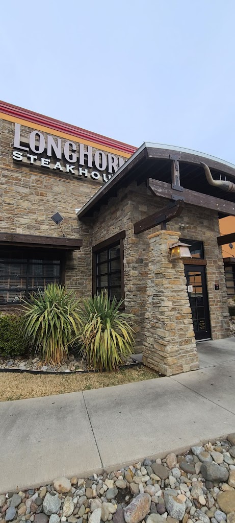 Image of LongHorn Steakhouse