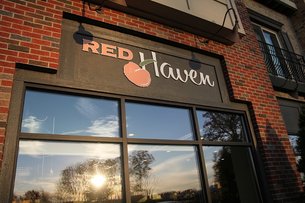 Image of Red Haven Farm to Table Restaurant