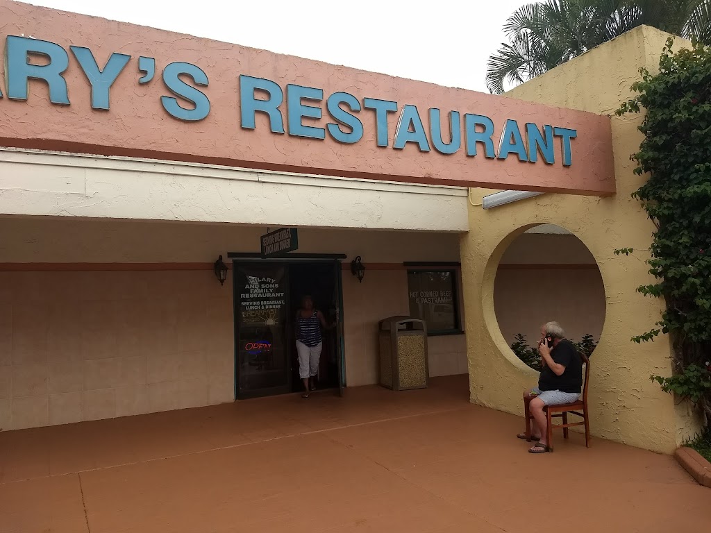Image of Hilary's Restaurant and Royal Deli