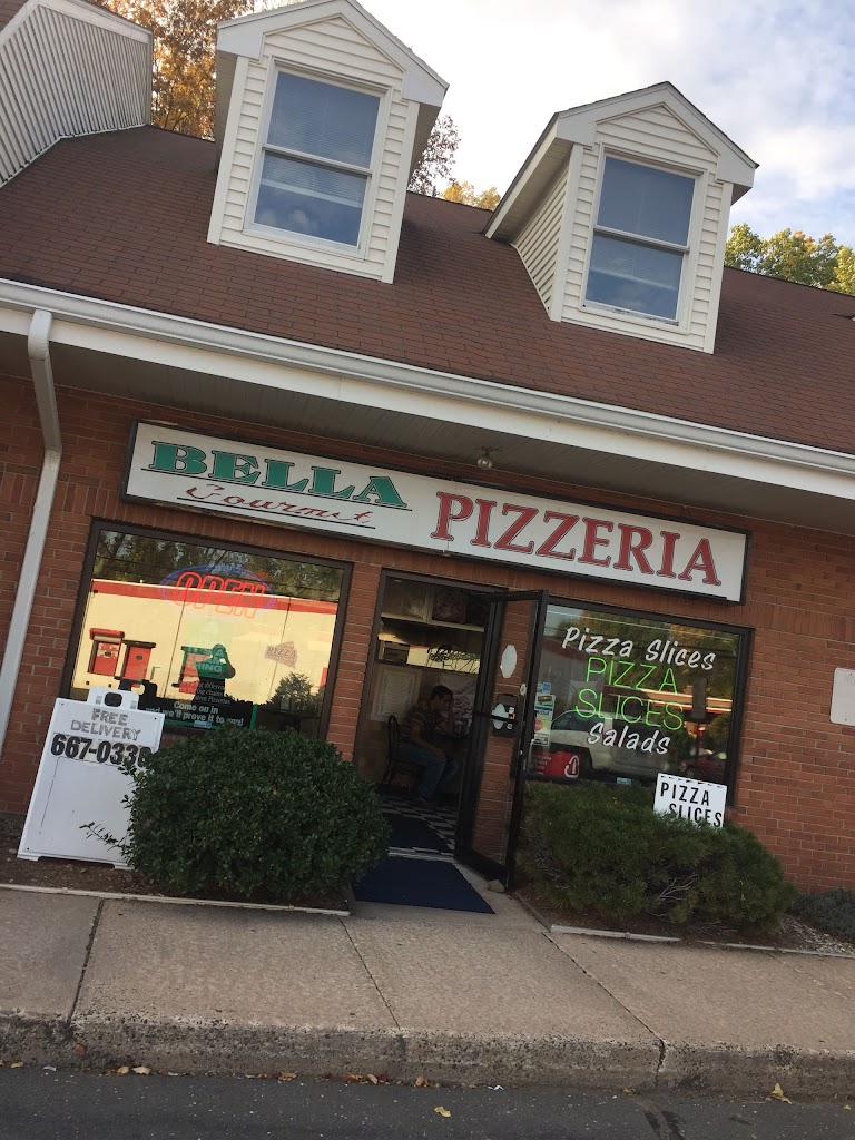 Image of Bella Gourmet Pizzeria