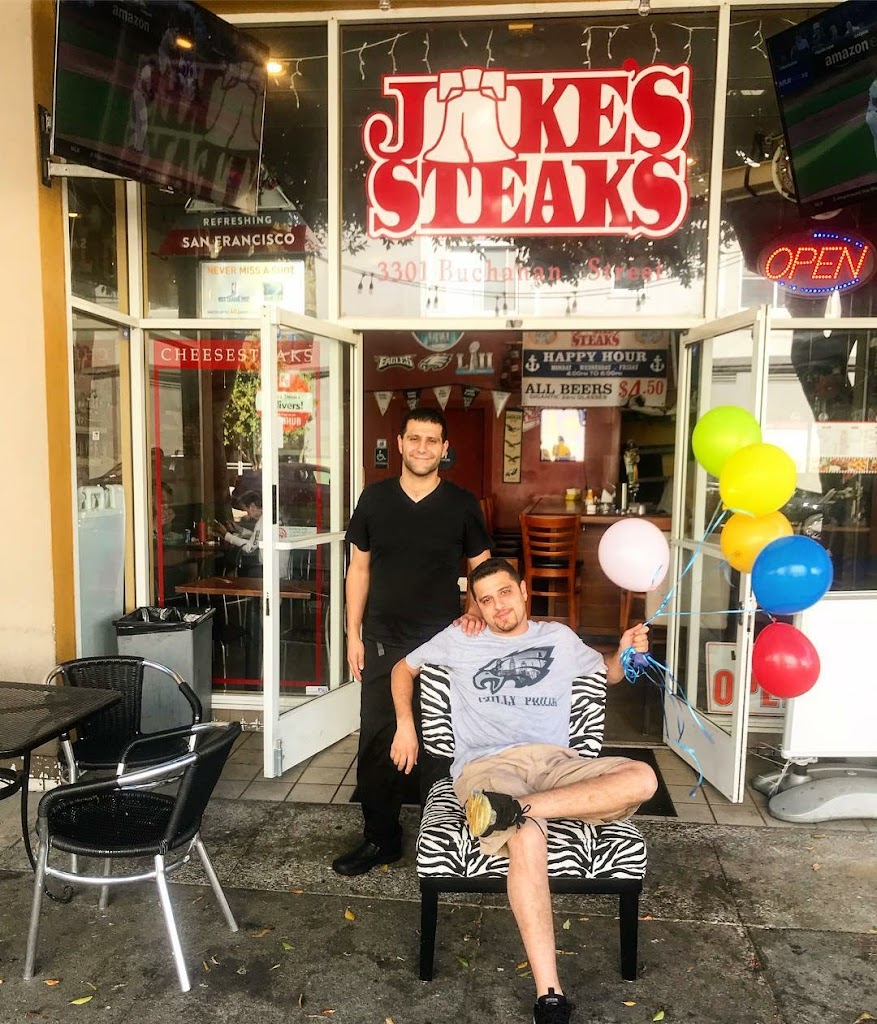 Image of Jake's Steaks
