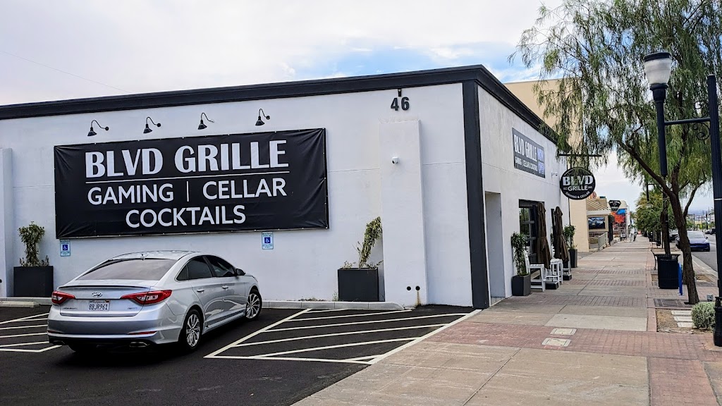 Image of BLVD Grille