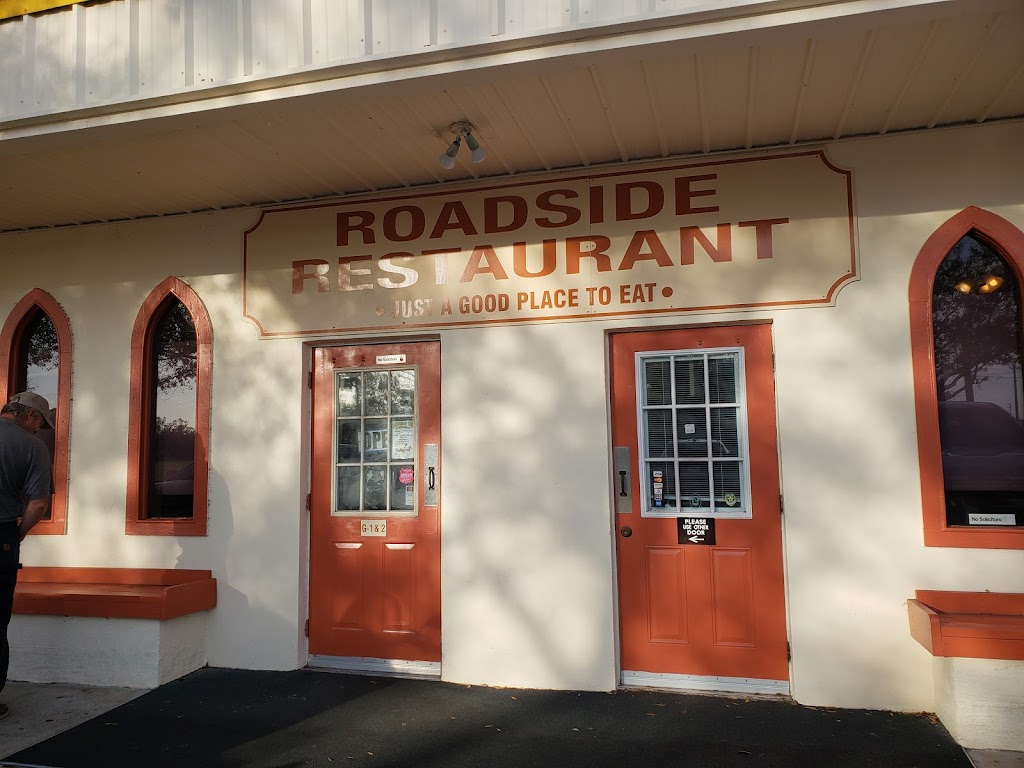 Image of Nettie's Roadside Restaurant