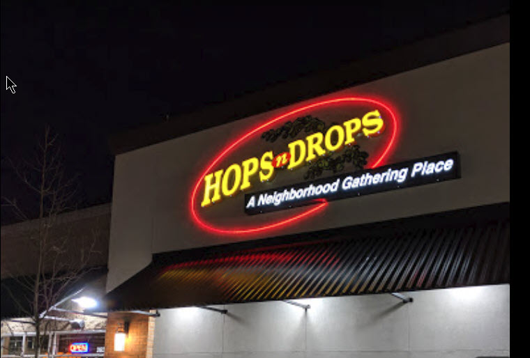 Image of Hops n Drops