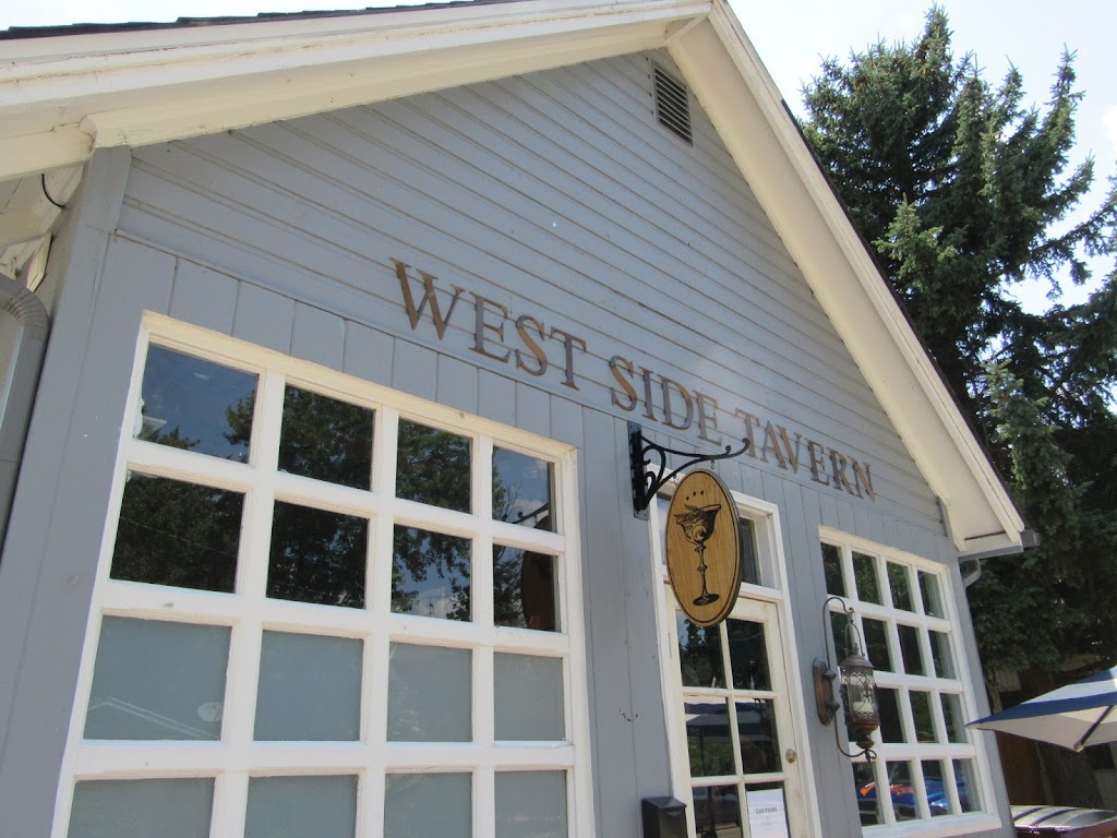 Image of West Side Tavern