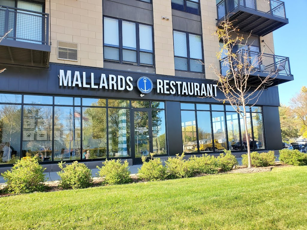 Image of Mallards Restaurant