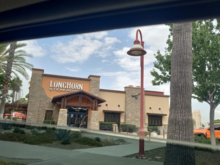 Image of LongHorn Steakhouse