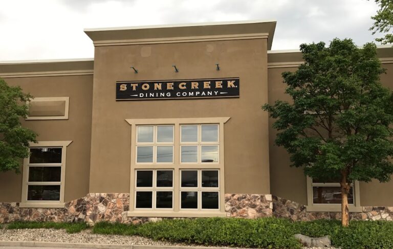 Image of Stone Creek Dining Company - Greenwood