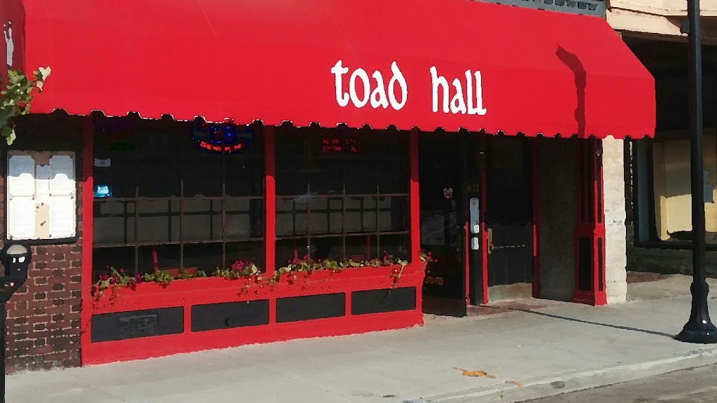 Image of Toad Hall Pub