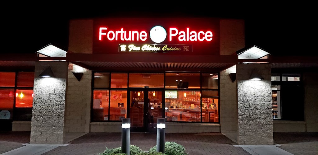 Image of Fortune Palace