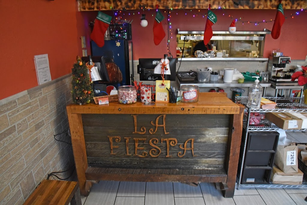 Image of La Fiesta