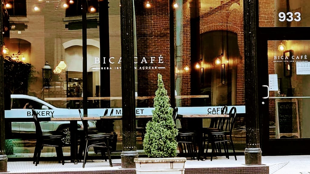 Image of Bica Cafe
