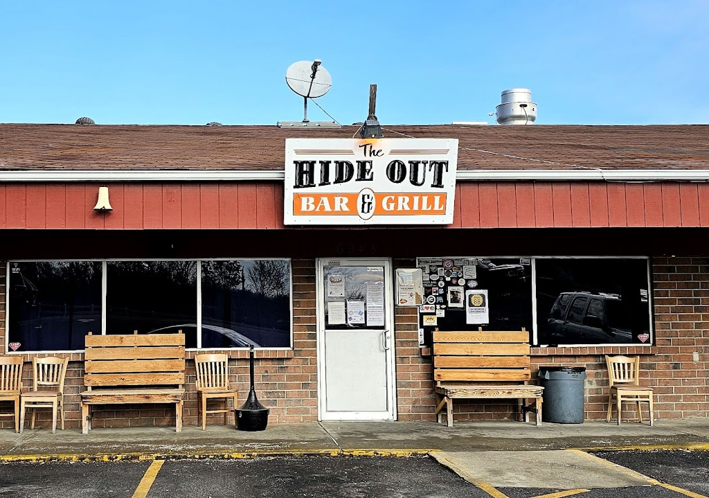 Image of The Hideout Bar & Grill