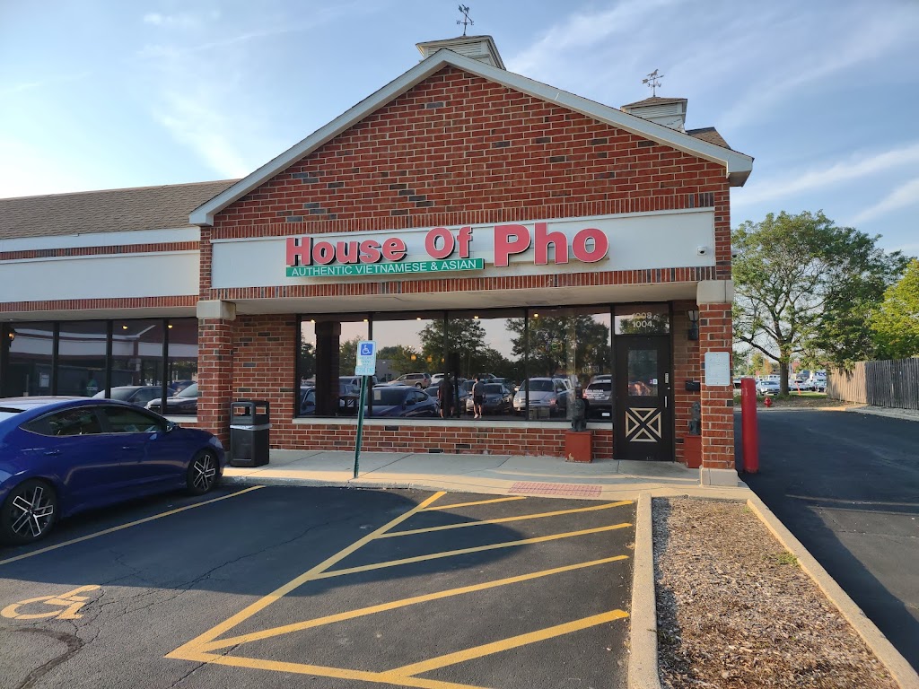 Image of House of Pho