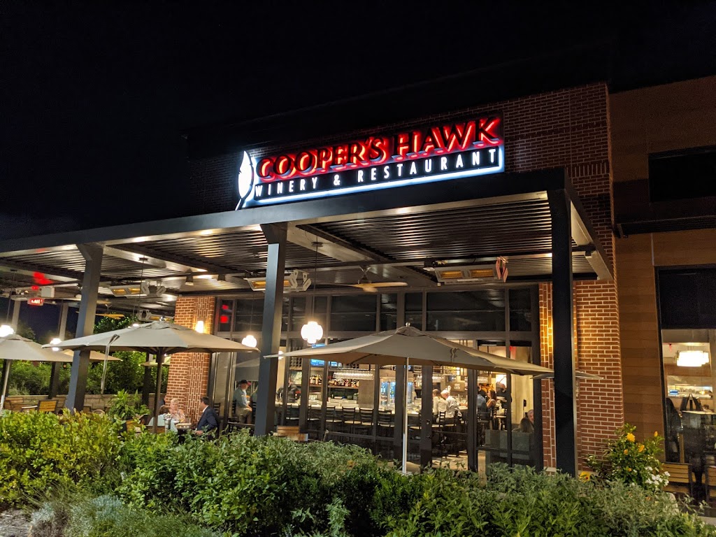 Image of Cooper's Hawk Winery & Restaurant- Reston