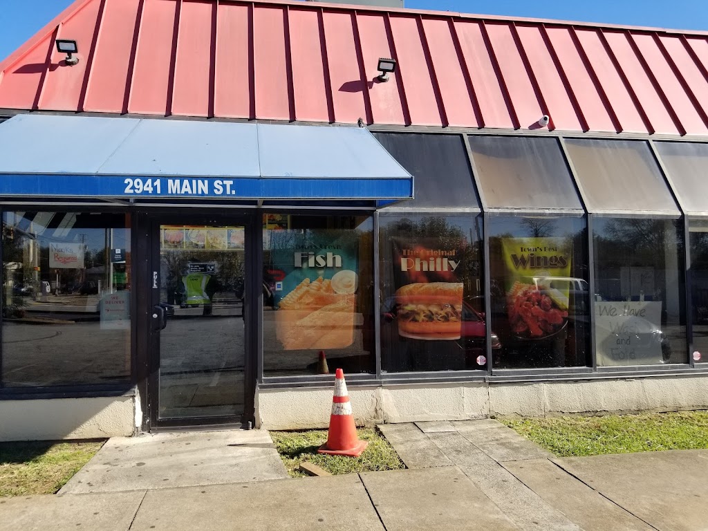 Image of Eastpoint Fish & Wings