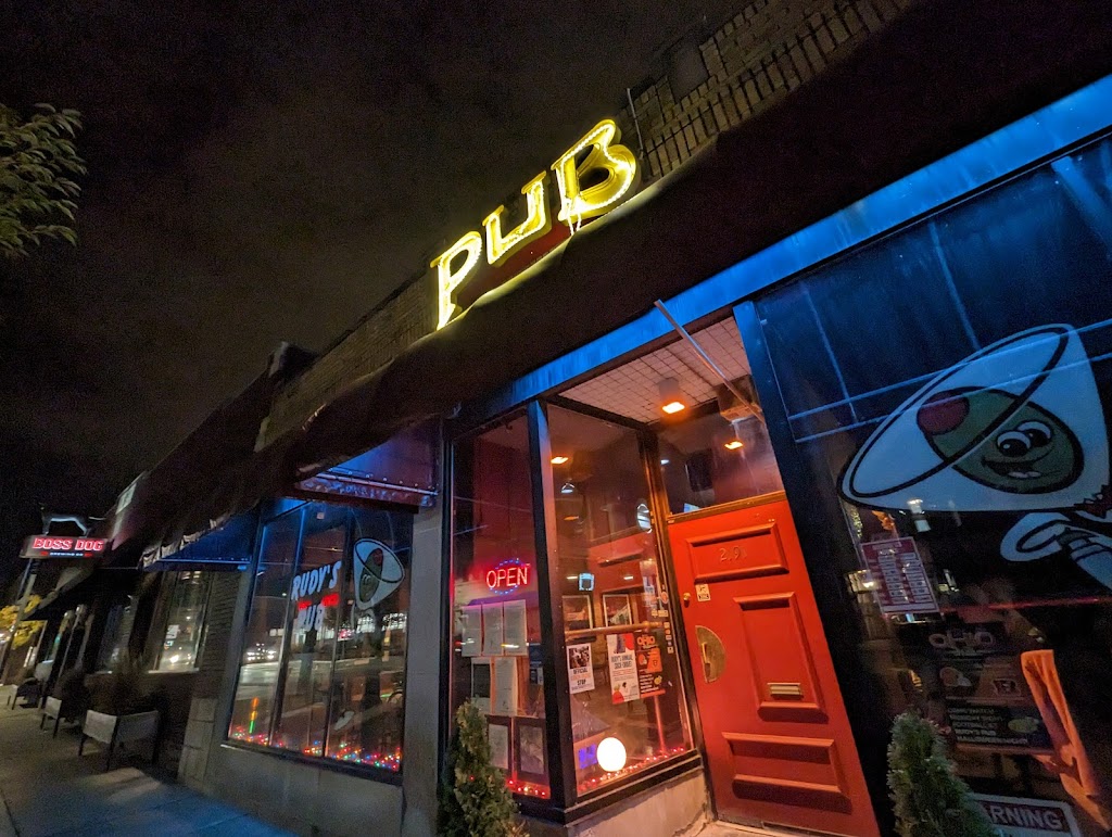 Image of Rudy's Pub