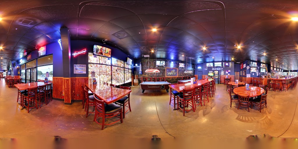 Image of Rusty's Raw Bar & Grill - Estero