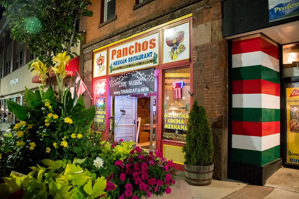Image of Panchos Mexican Restaurant