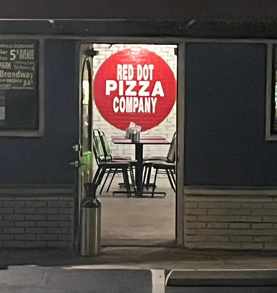 Image of Red Dot Pizza Company