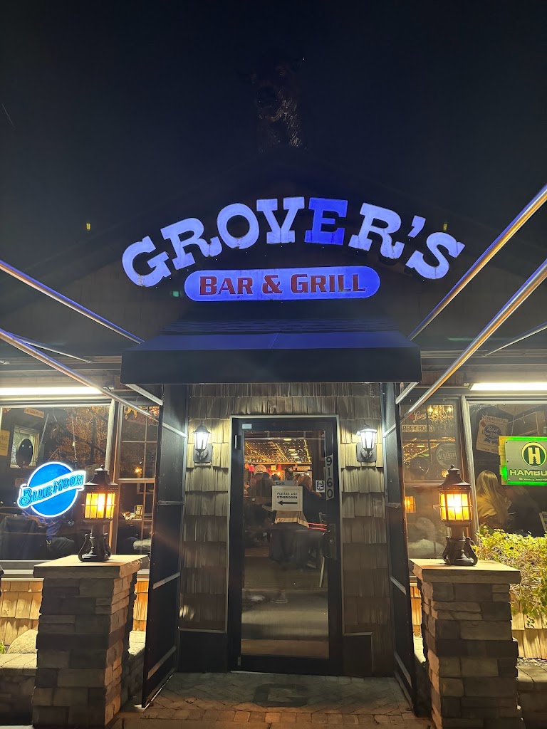 Image of Grovers Bar & Grill