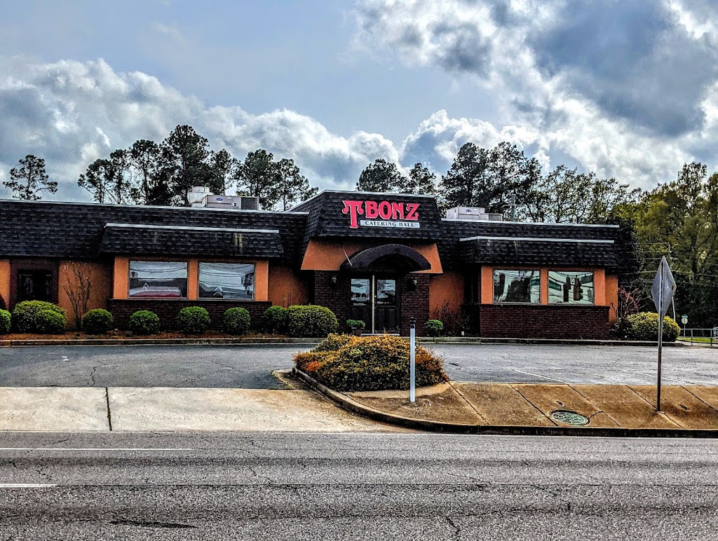 Image of Tbonz Steakhouse of Augusta