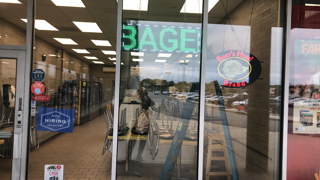 Image of Your Bagel Cafe Kohl's Shopping Center