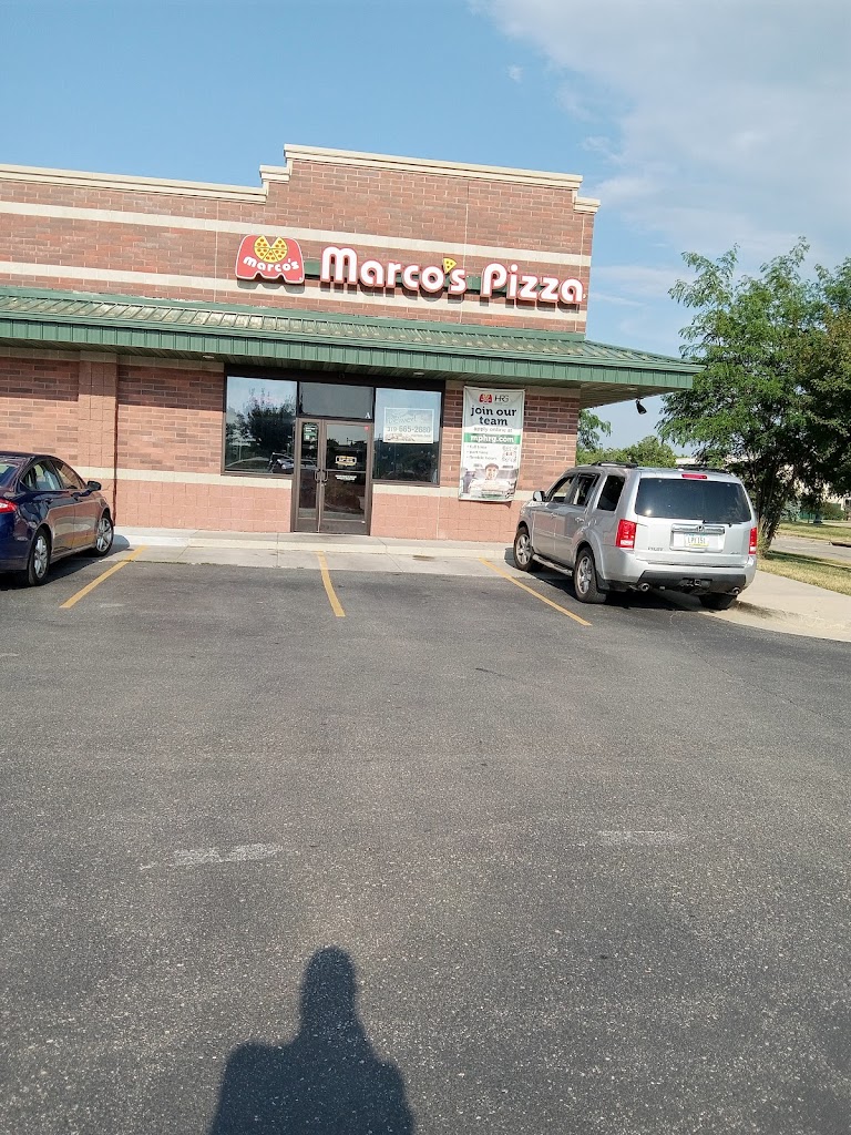 Image of Marco's Pizza