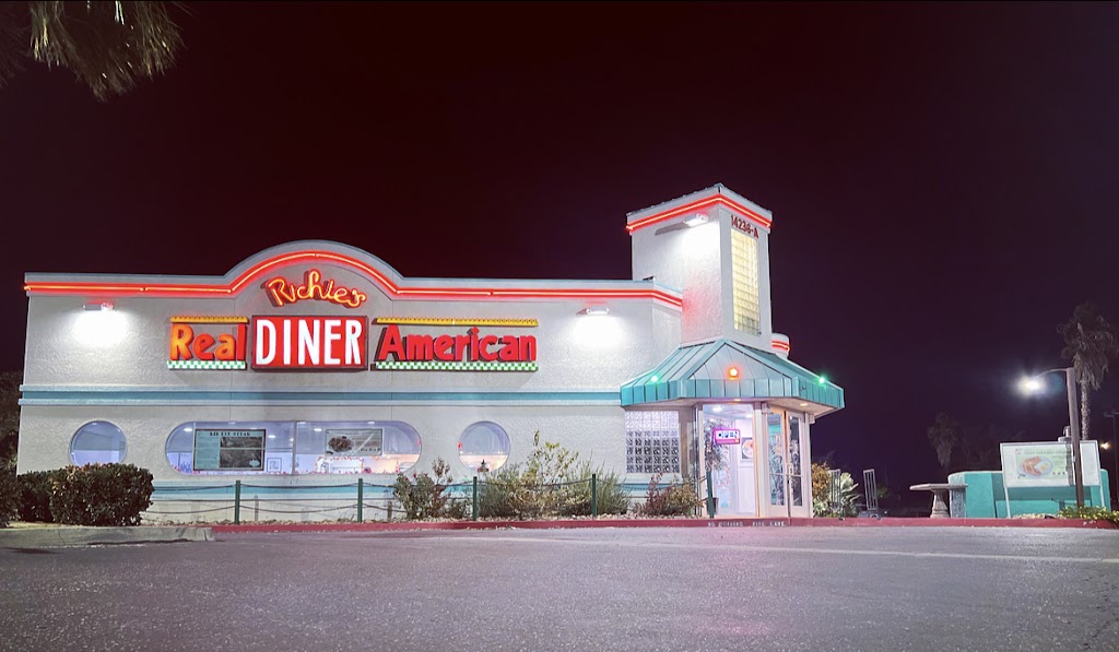 Image of Richie's Diner