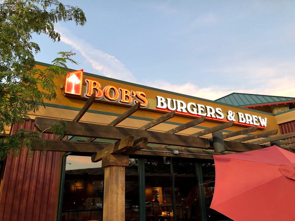 Image of Bob's Burgers & Brew