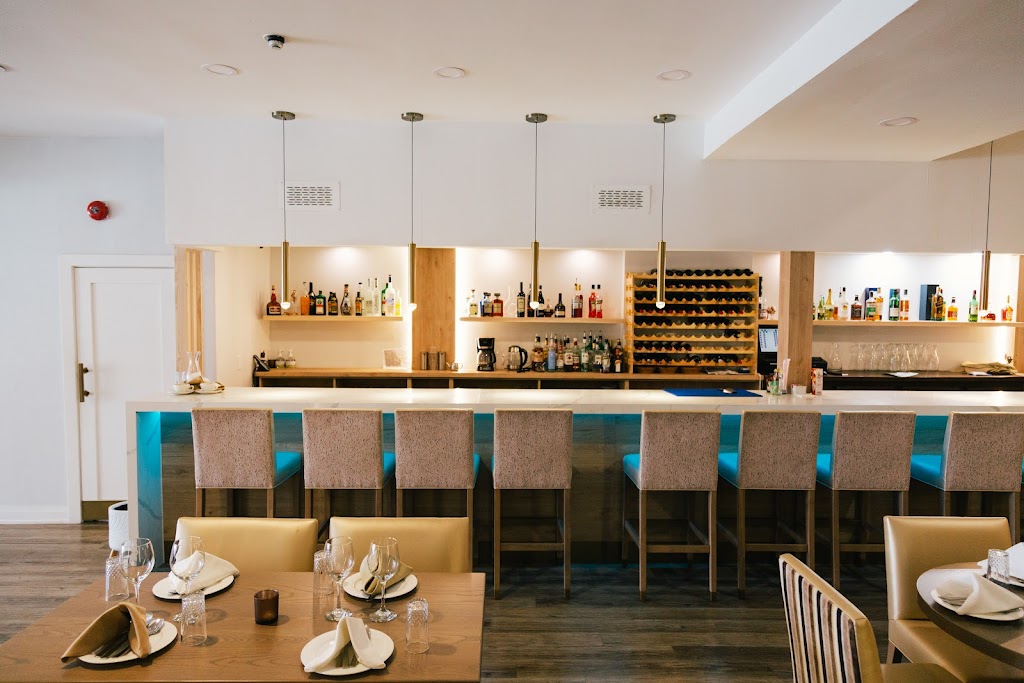Image of River16 Restaurant & Lounge