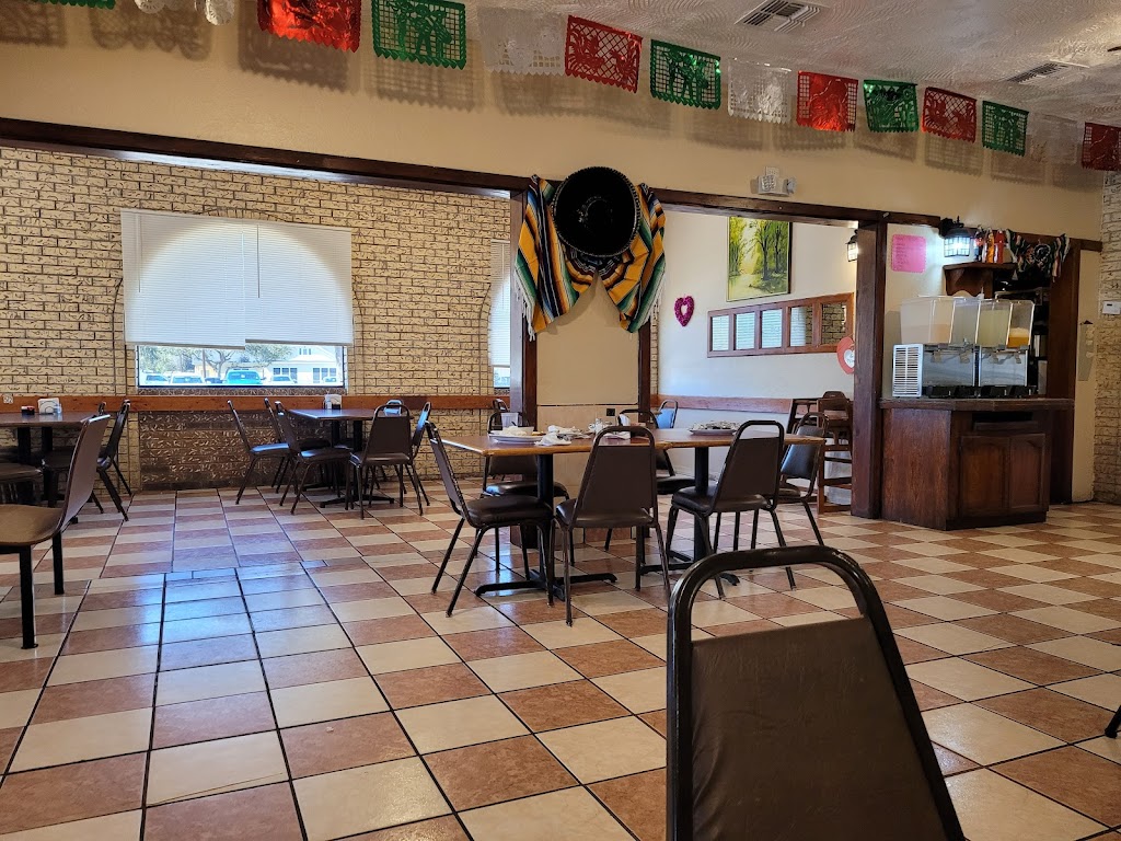 Image of El Taco Place