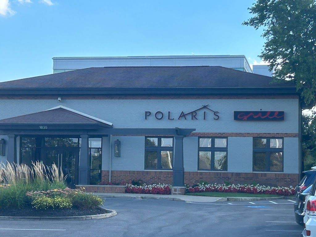 Image of Polaris Grill