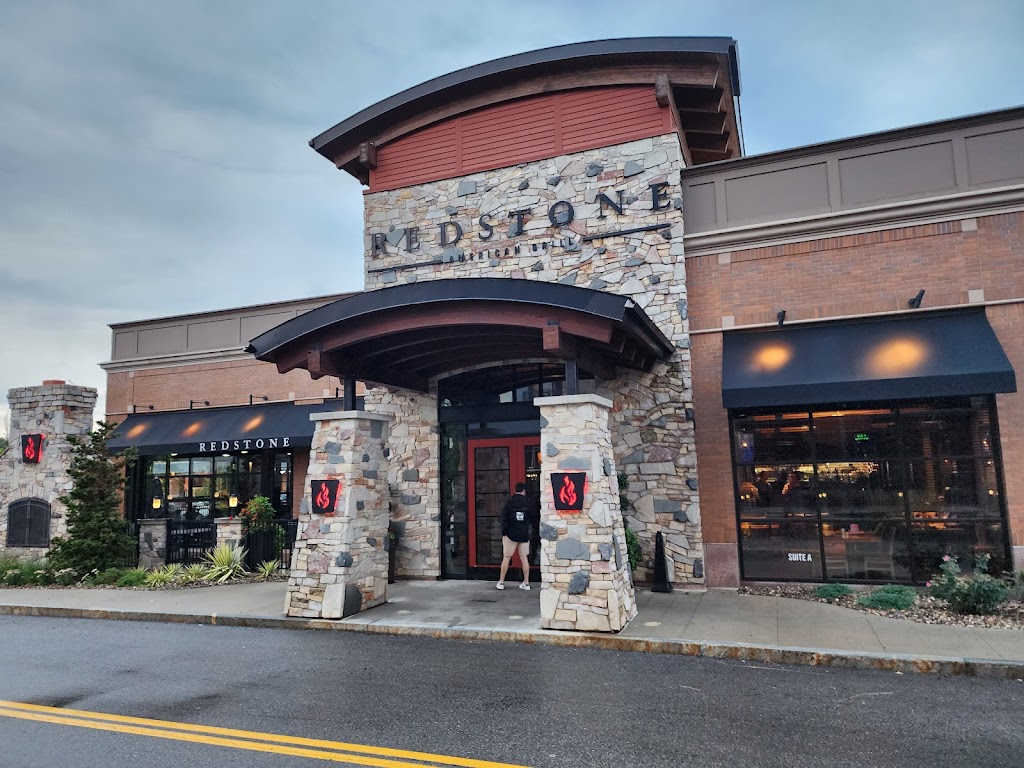 Image of Redstone American Grill