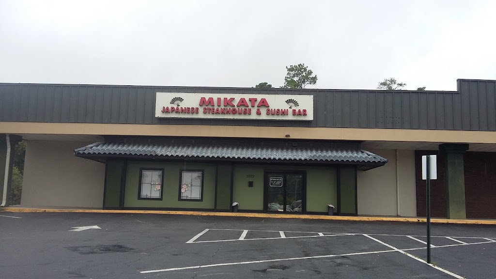 Image of Mikata Japanese Steakhouse & Sushi Bar