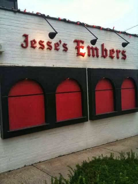 Image of Jesse's Embers