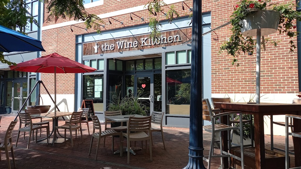 Image of the Wine Kitchen on the Creek
