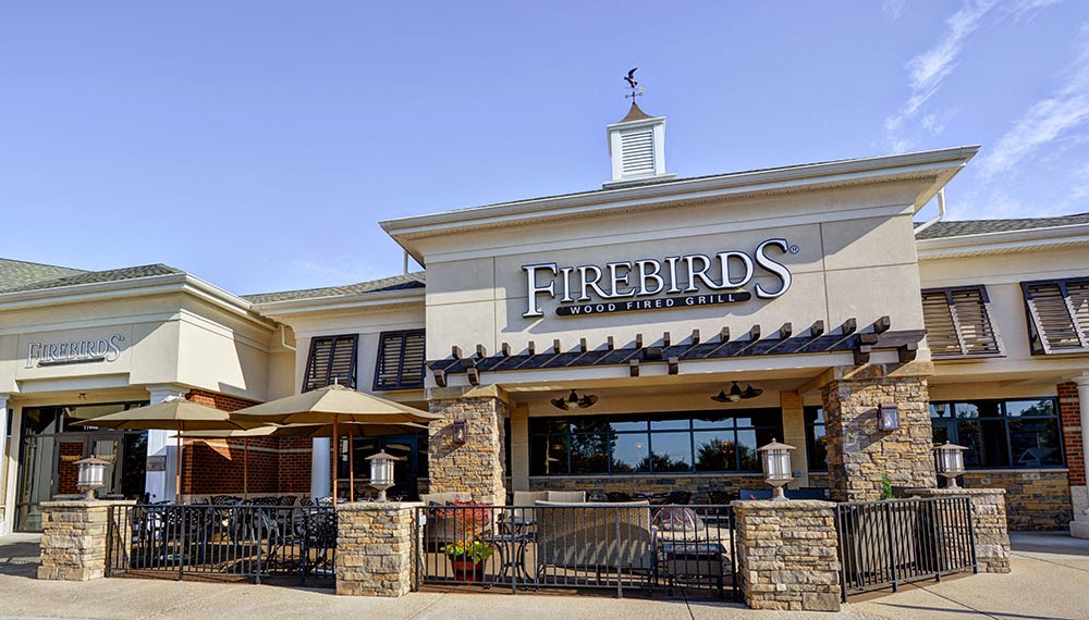 Image of Firebirds Wood Fired Grill