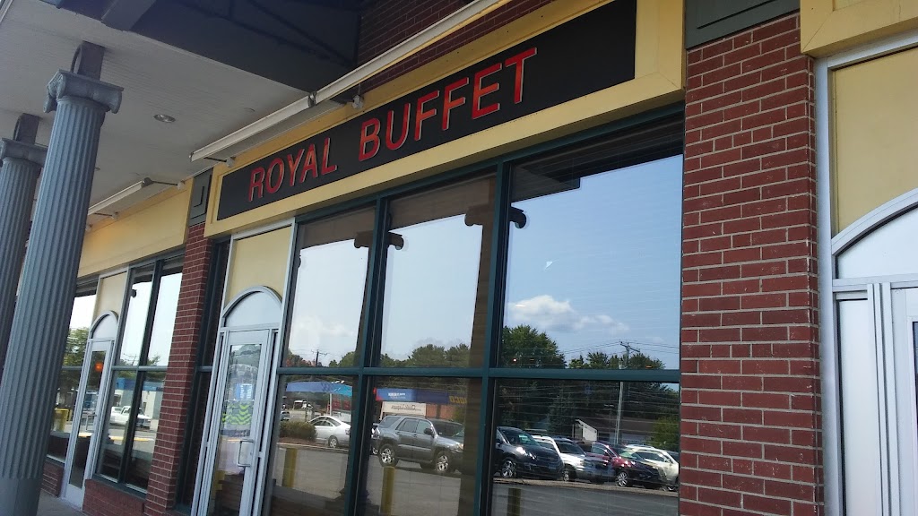 Image of Royal Buffet Sushi and Grill