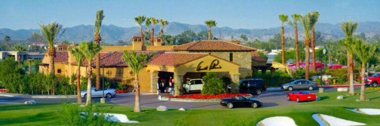 Image of Arnold Palmer's Restaurant