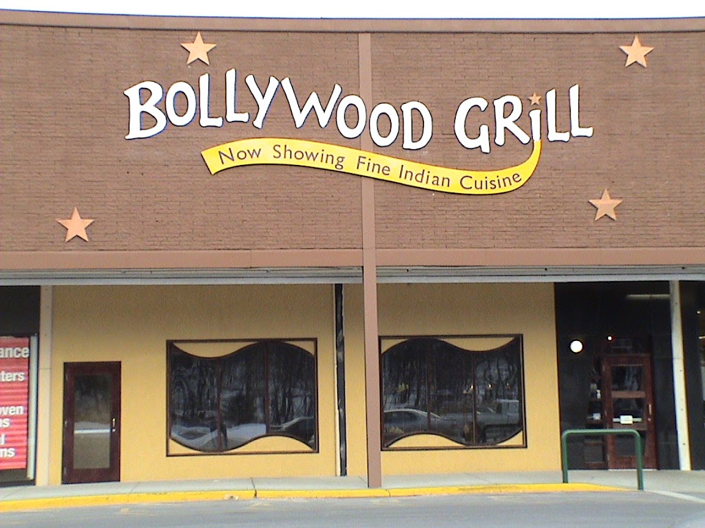 Image of Bollywood Grill