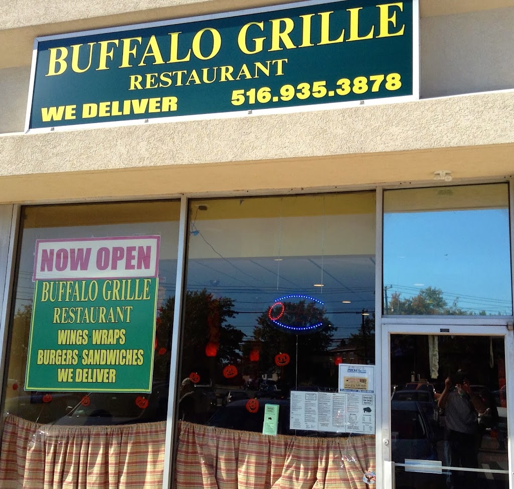 Image of Buffalo Grille