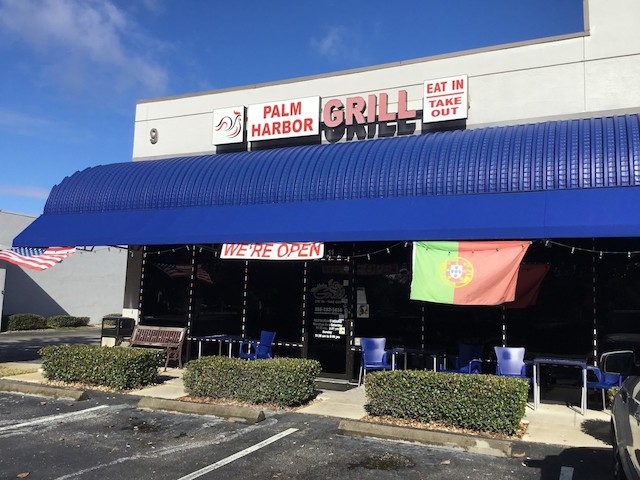 Image of Palm Harbor Grill