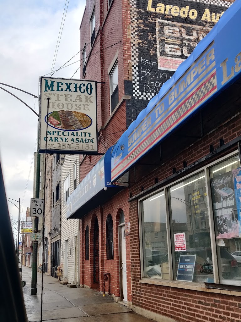 Image of Mexico Steak House