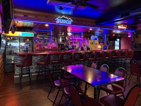 Image of The Korner Lounge