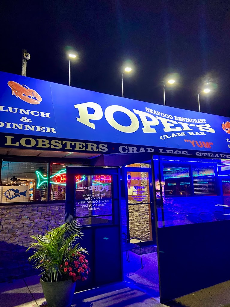 Image of Popei's Clam Bar