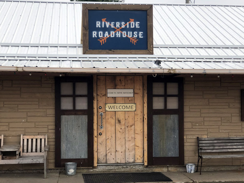 Image of Riverside Roadhouse