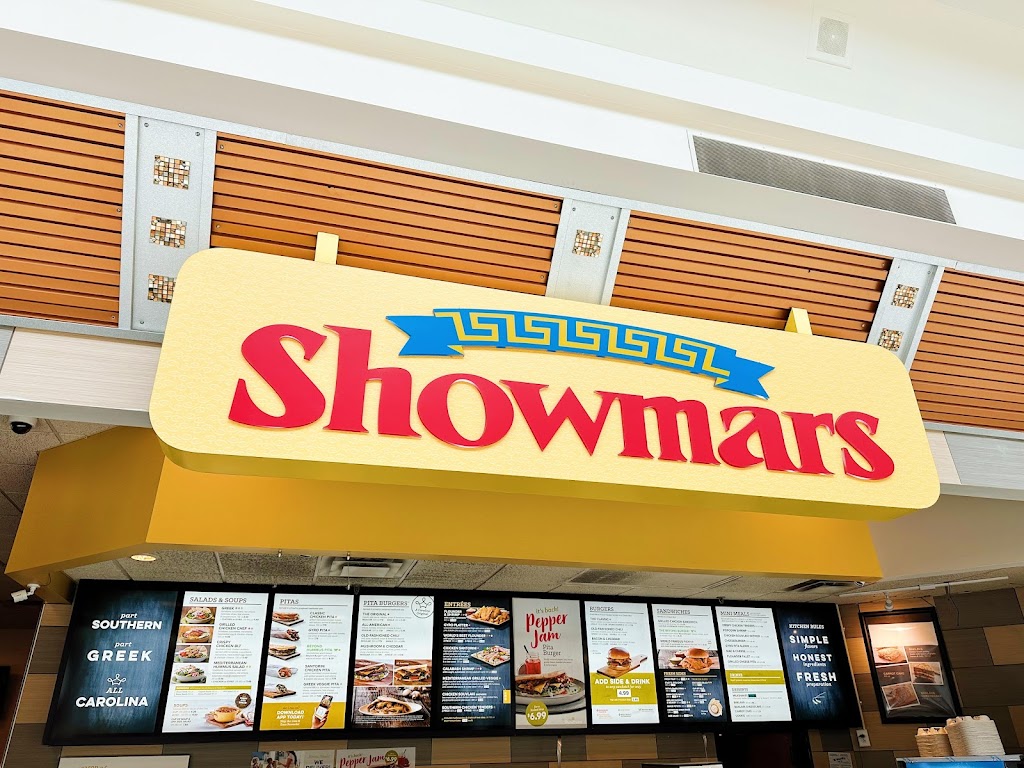 Image of Showmars Rock Hill Galleria Mall
