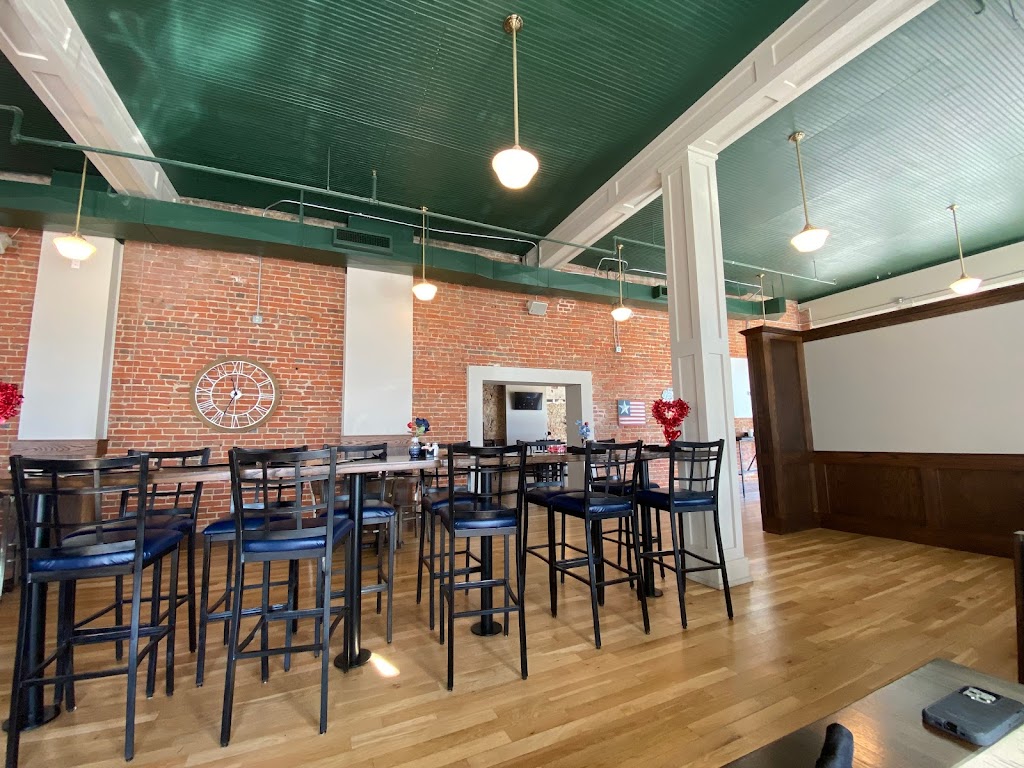 Image of Blu Restaurant & Bar